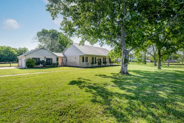 6902 Bois D Arc Lane, Fulshear, TX 77406
