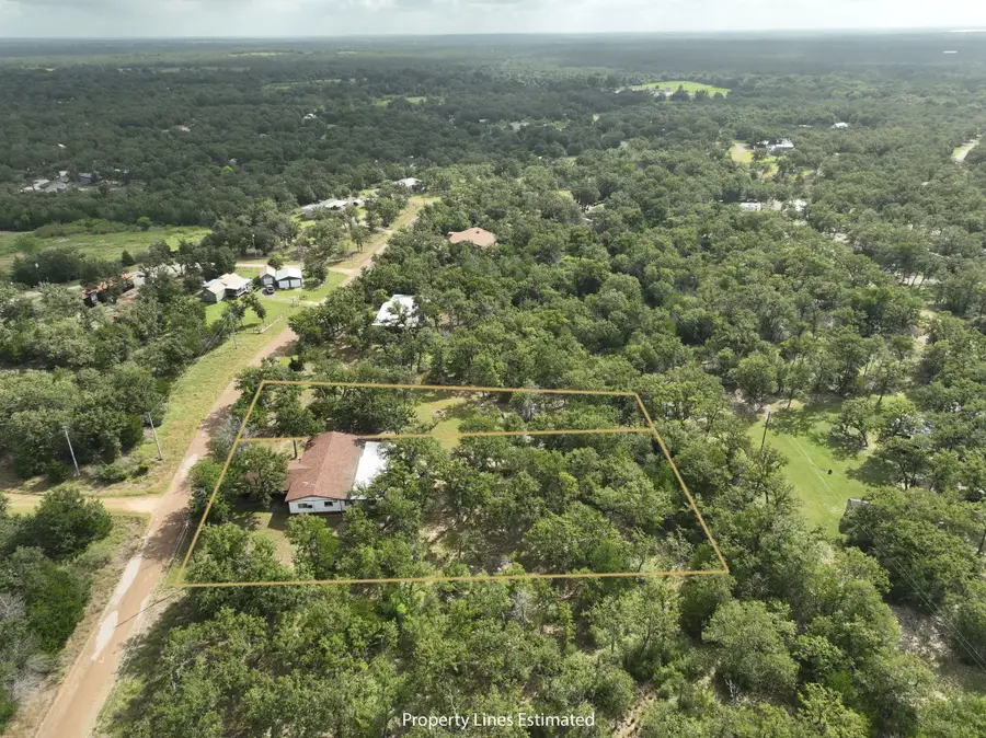 516 Wilderness Road, Somerville, TX 77879 - #3