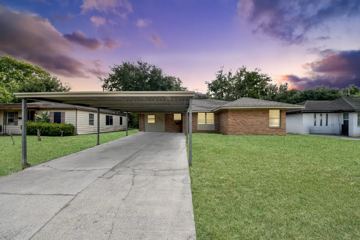 10117 Dulcimer Street, Houston, TX 77051 - #1