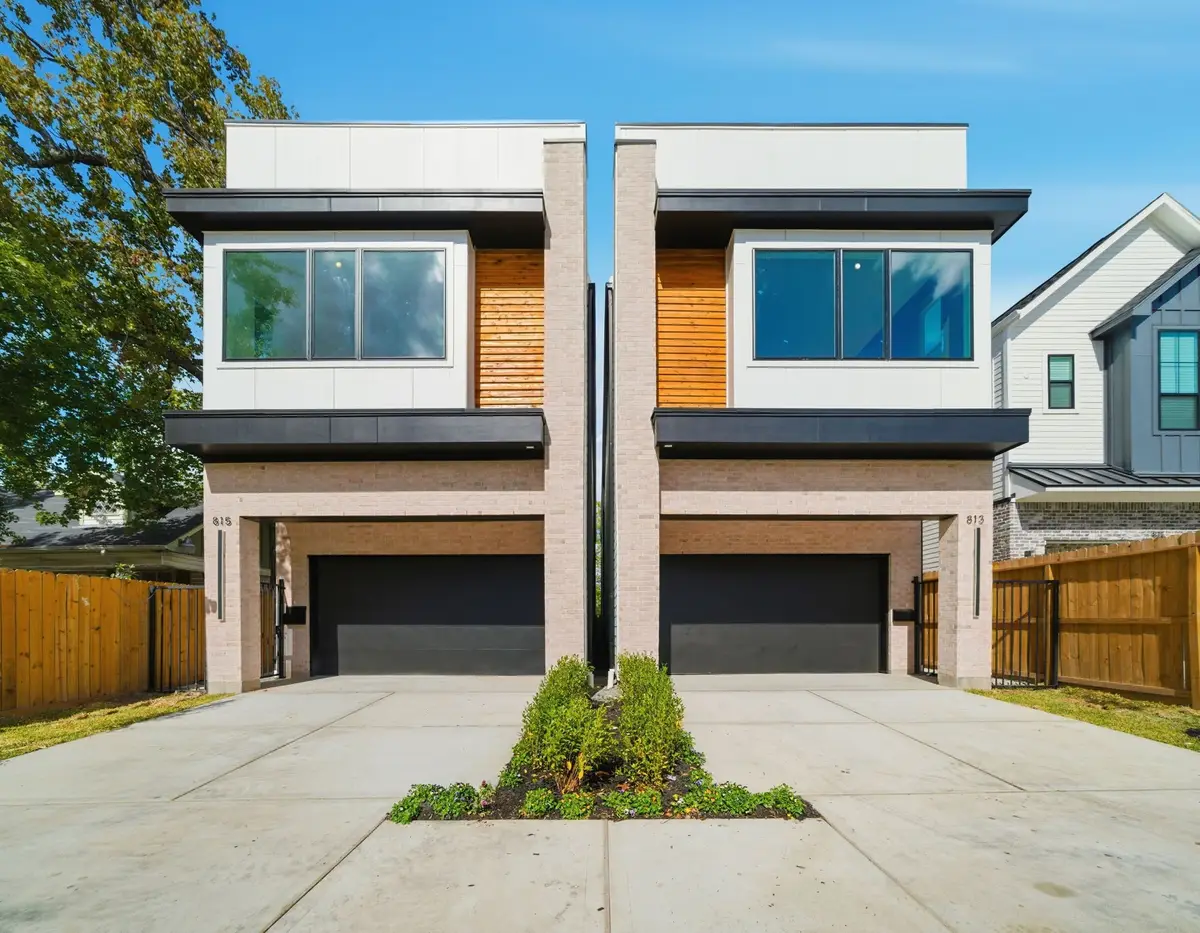 404 E 28th Street, Houston, TX 77008 - Image #1