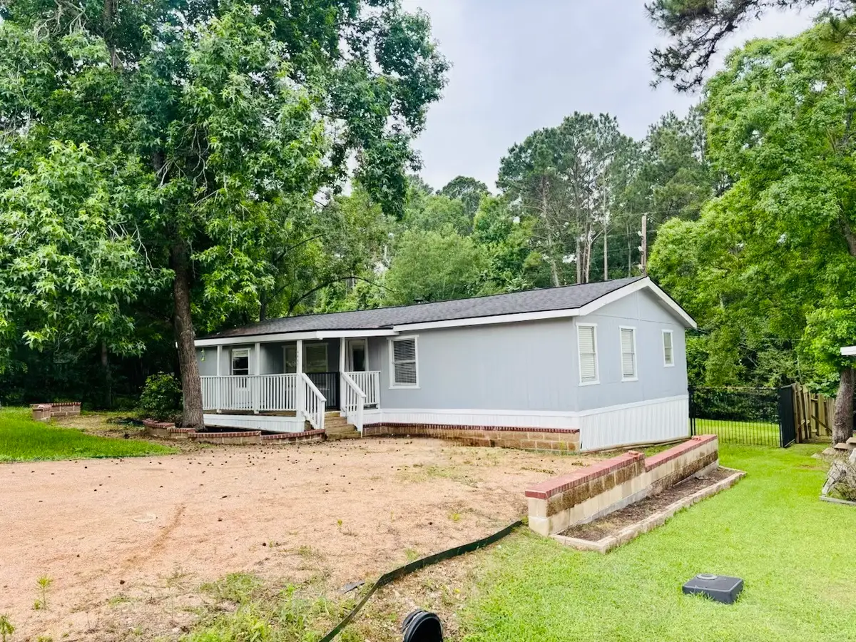 14447 W Lee Shore Drive, Willis, TX 77318 - #1