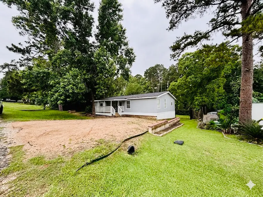 14447 W Lee Shore Drive, Willis, TX 77318 - #2