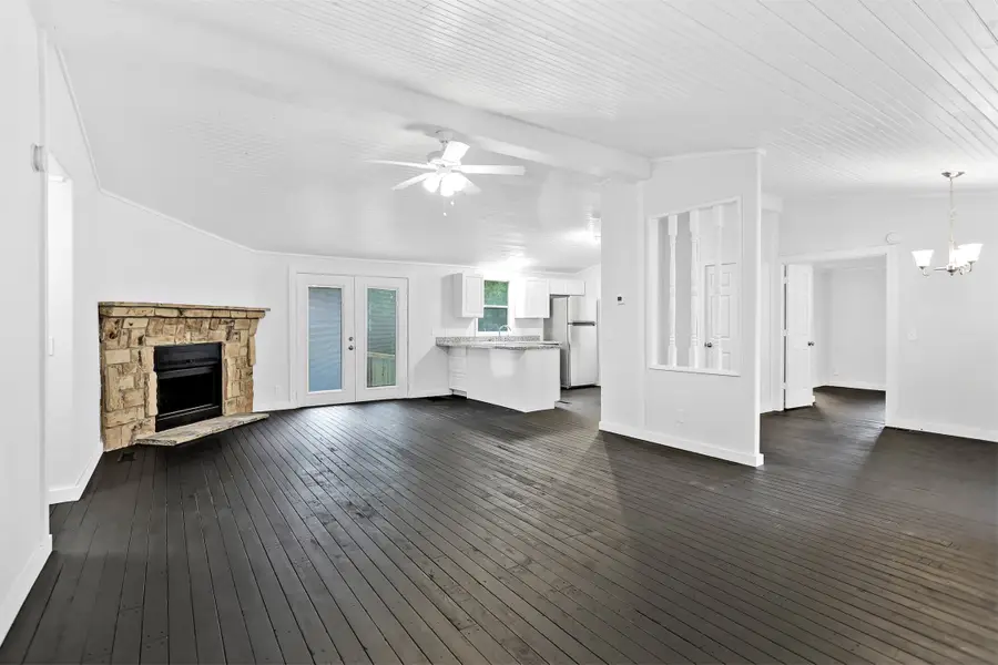 14447 W Lee Shore Drive, Willis, TX 77318 - #3