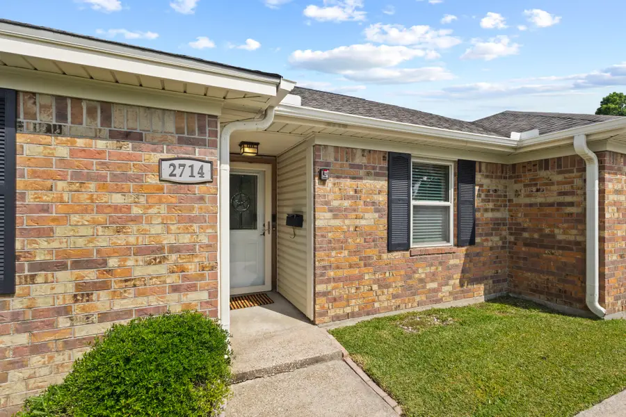 2714 Hughann Street, Port Neches, TX 77651 - #3