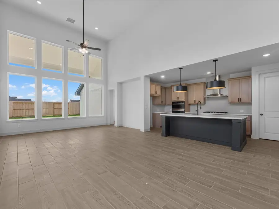1106 New Haven Lane, Missouri City, TX 77459 - #3