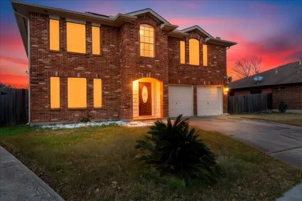 16218 Bunker Ridge Road, Houston, TX 77053
