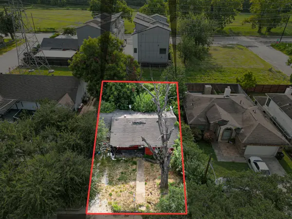 5110 Hardy Street, Houston, TX 77009