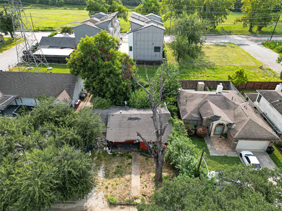 5110 Hardy Street, Houston, TX 77009 - #2
