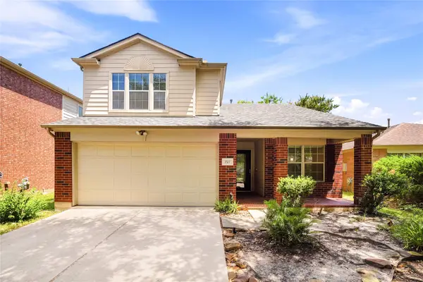727 Cypresswood Ridge, Spring, TX 77373