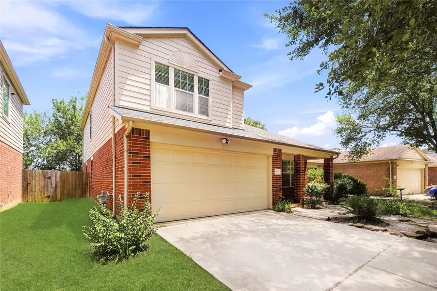 727 Cypresswood Ridge, Spring, TX 77373 - #2
