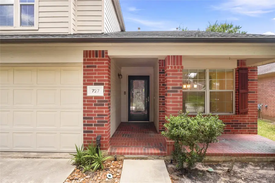 727 Cypresswood Ridge, Spring, TX 77373 - #3