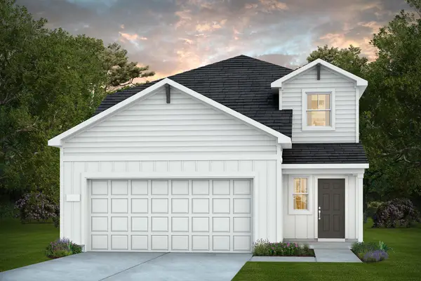 523 Louis Lane, Cove, TX 77523