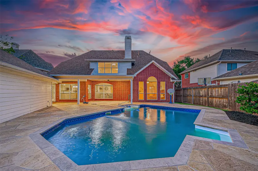 13011 Mossy Ridge Cove, Houston, TX 77041 - #2