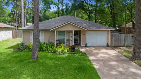 3007 Brook Drive, Huntsville, TX 77340