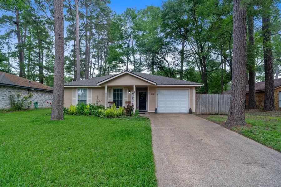 3007 Brook Drive, Huntsville, TX 77340 - #2