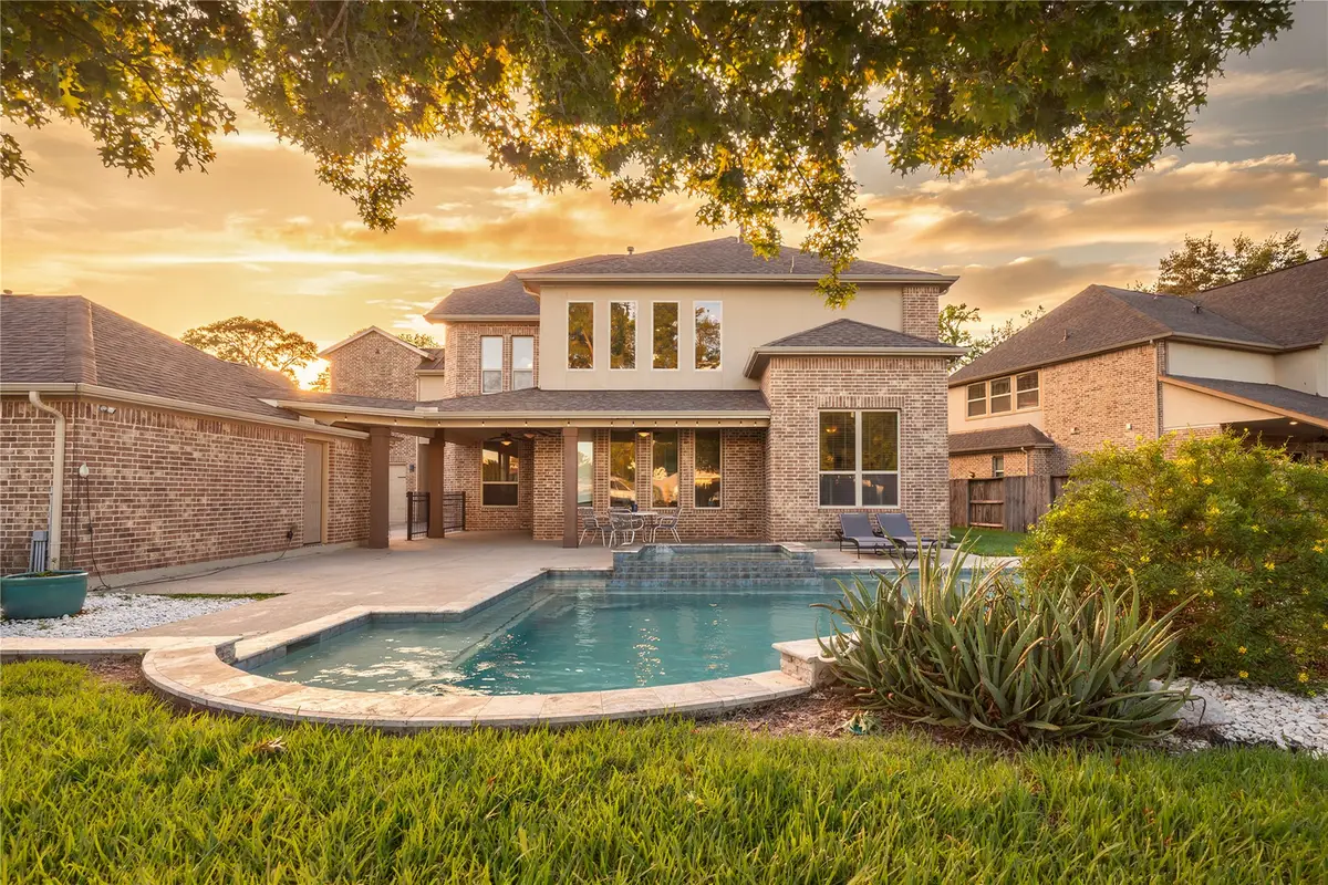 9842 Kirkstone Terrace Drive, Spring, TX 77379 - #1