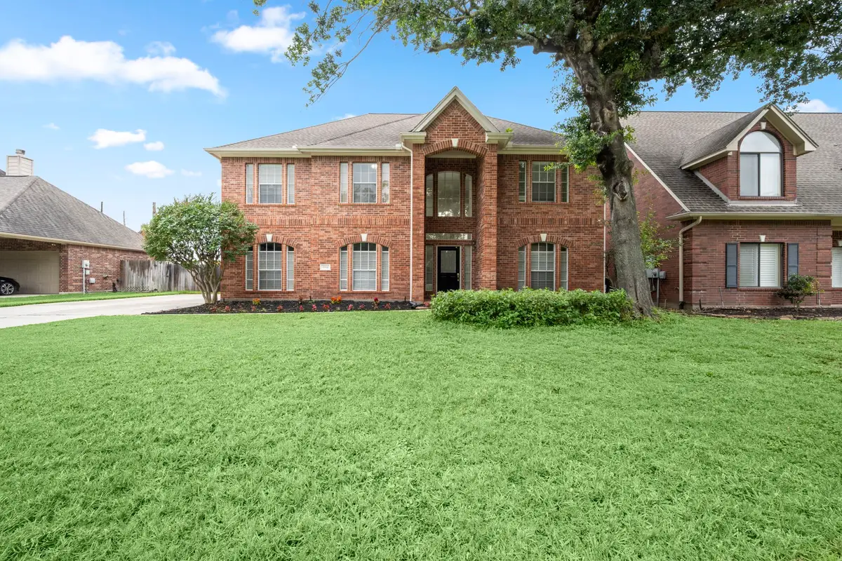 9514 Champions Cove Drive, Spring, TX 77379 - #1