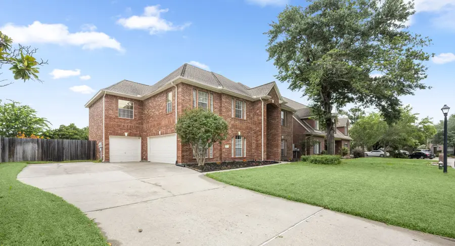 9514 Champions Cove Drive, Spring, TX 77379 - #3