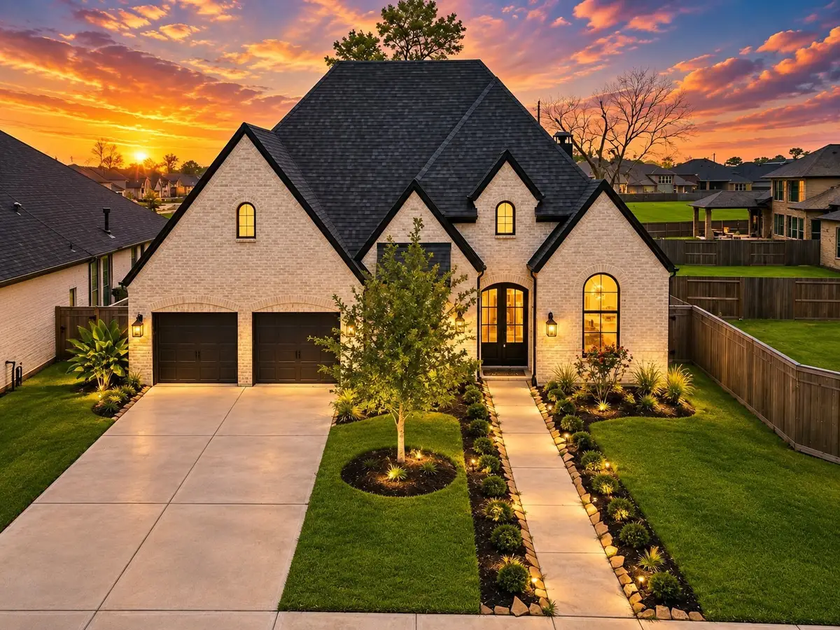 1722 Pleasant Grove Drive, Missouri City, TX 77459 - #1