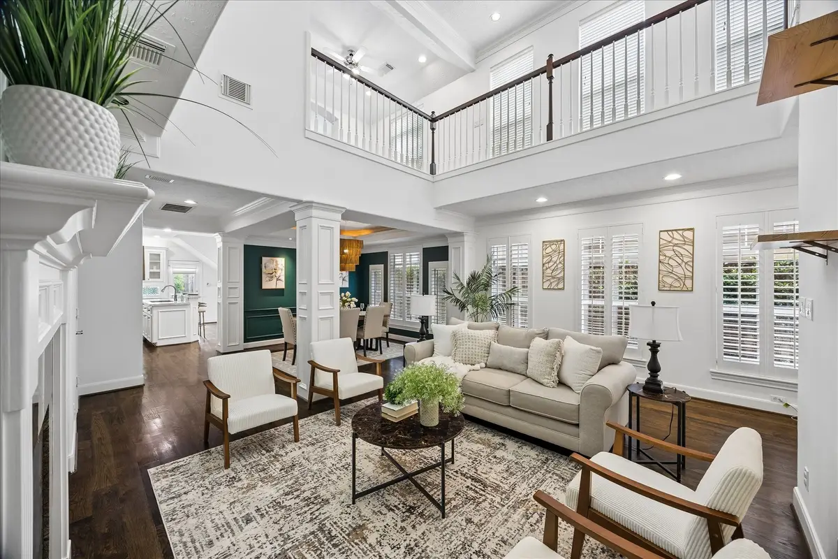 2405 Brun Street #B, Houston, TX 77019 - #1