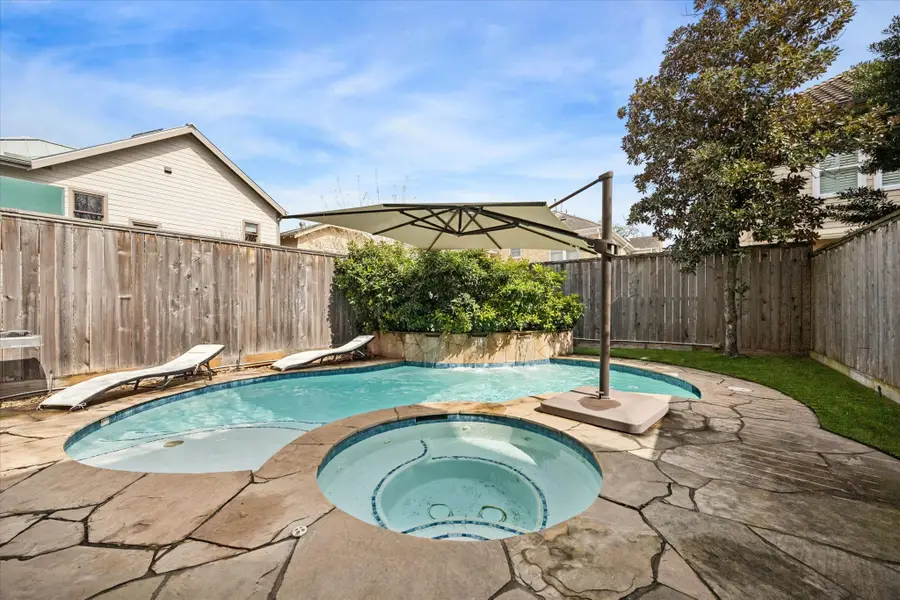 2405 Brun Street #B, Houston, TX 77019 - #3