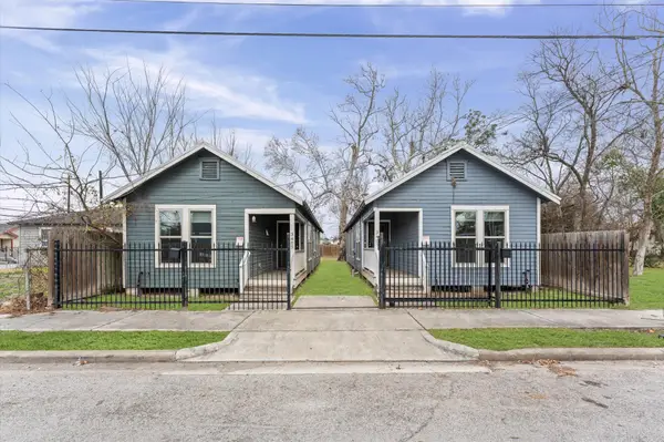 3405 Beulah Street, Houston, TX 77004