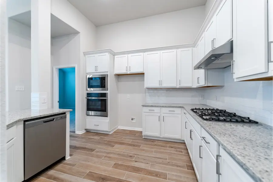 2606 Jasper Oaks Drive, Rosharon, TX 77583 - Image #3