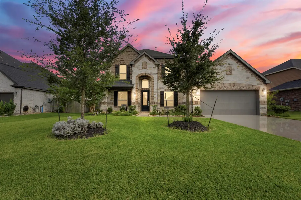 29019 Knollwood Trail Lane, Katy, TX 77494 - #1