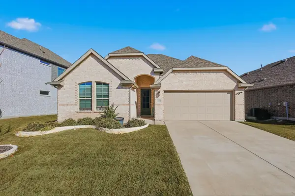 2111 Terry Avenue, Melissa, TX 75454