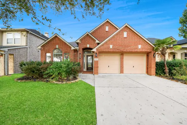 14214 Ayers Rock Road, Sugar Land, TX 77498