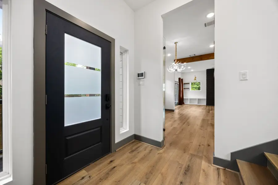 731 E 40th Street, Houston, TX 77022 - #3