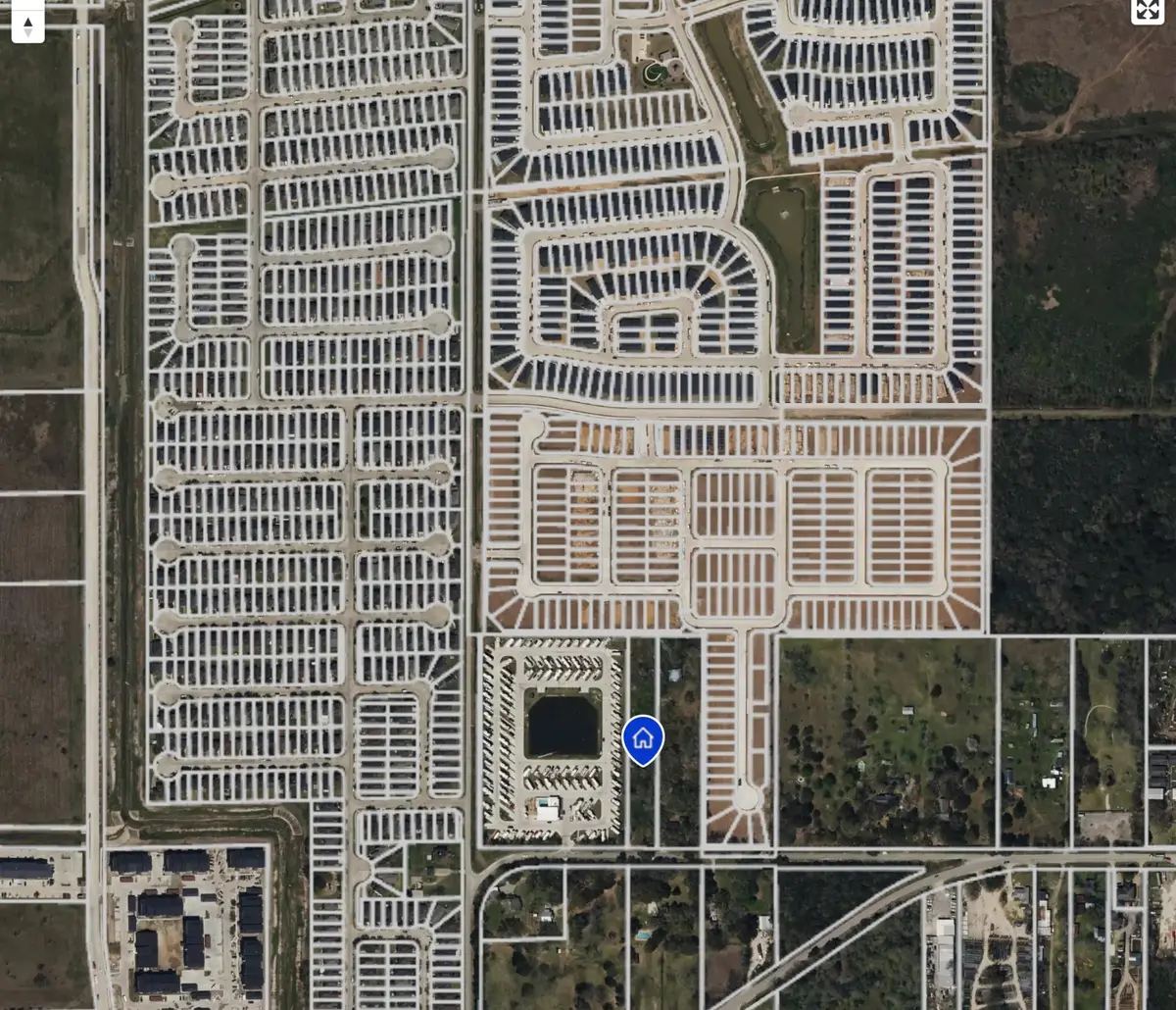 3005 Lockcrest Street, Houston, TX 77047 - Image #1