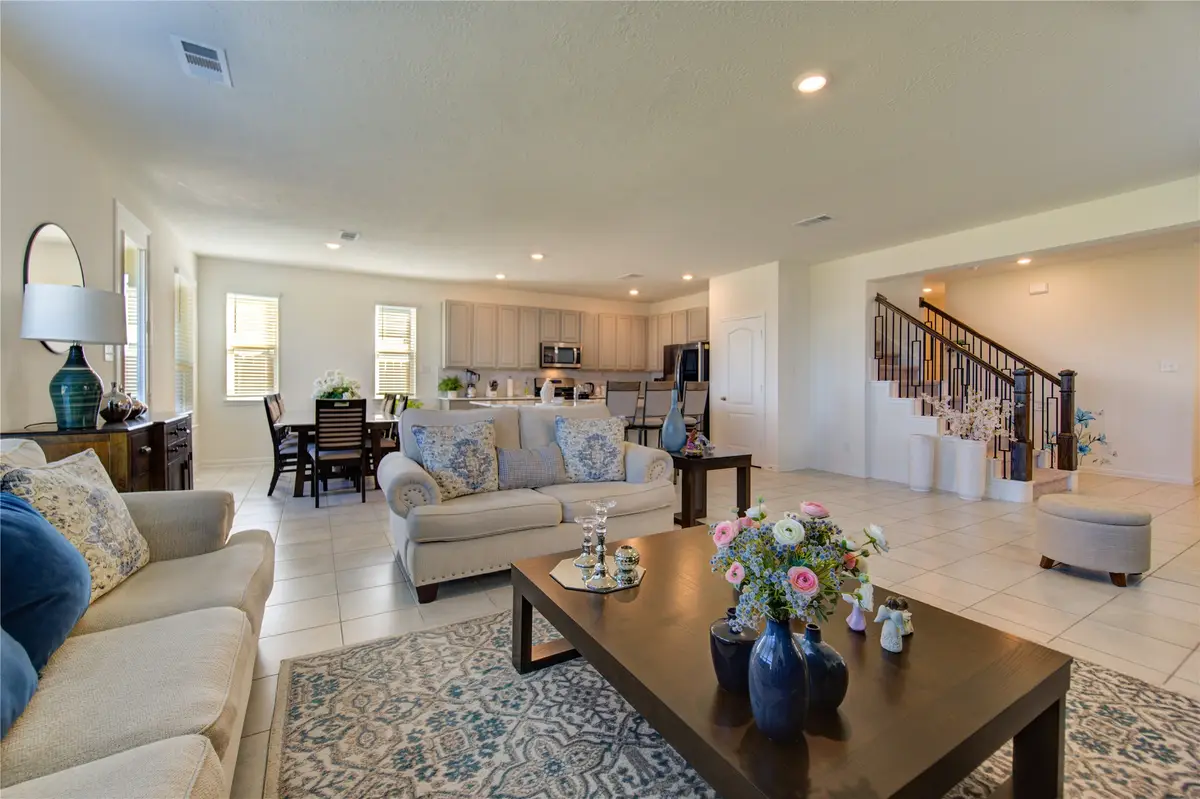 4518 Lally Brook Court, Katy, TX 77493 - #1