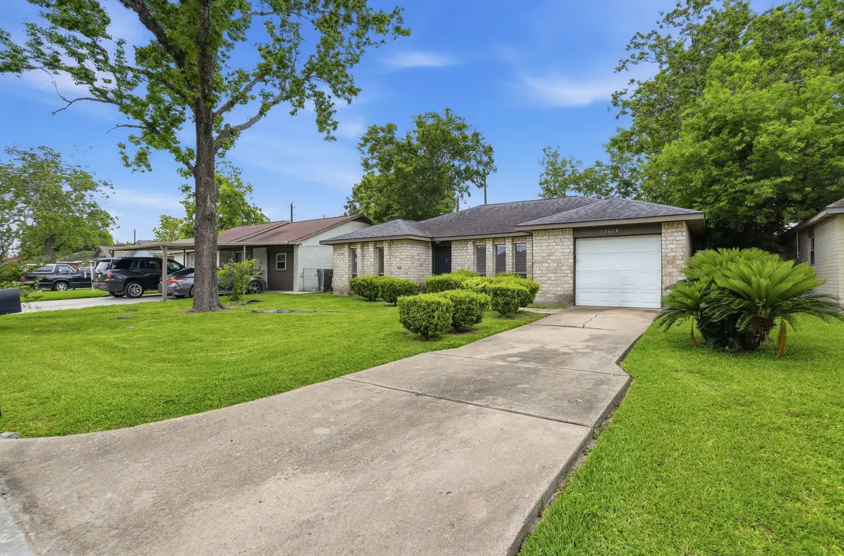 12614 Chiswick Road, Houston, TX 77047 - #1