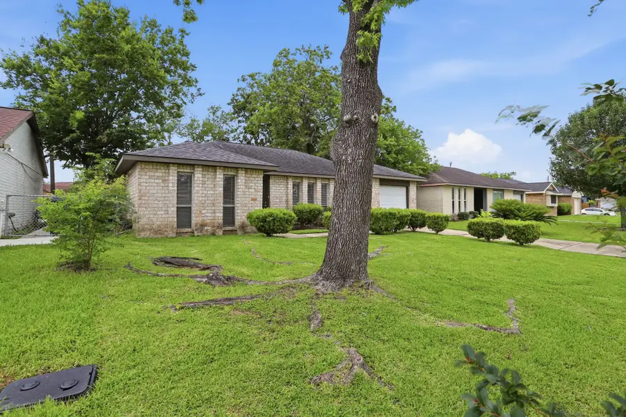 12614 Chiswick Road, Houston, TX 77047 - #3