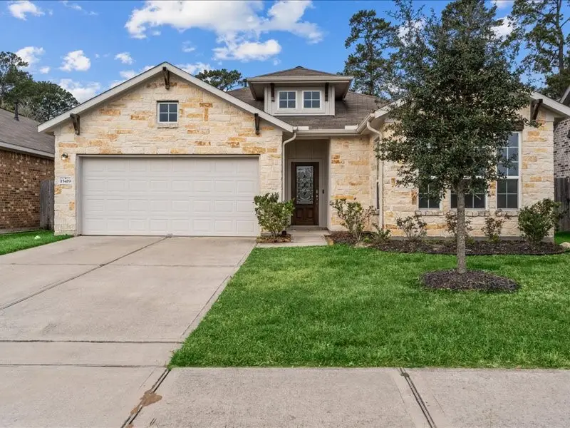 15419 Lakewood Terrace Drive, Tomball, TX 77377 - #3