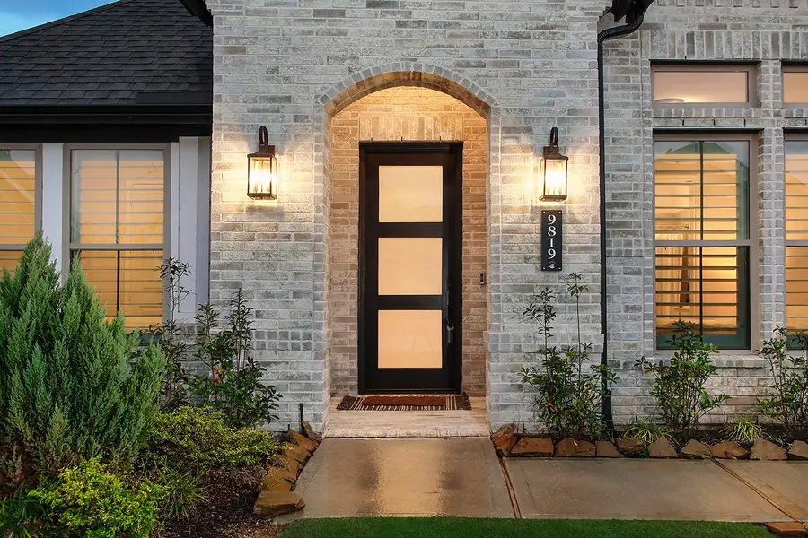 9819 Cobalt Cove, Willis, TX 77318 - Image #3