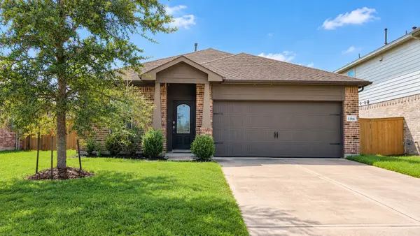 2306 Red Slate Drive, Rosharon, TX 77583