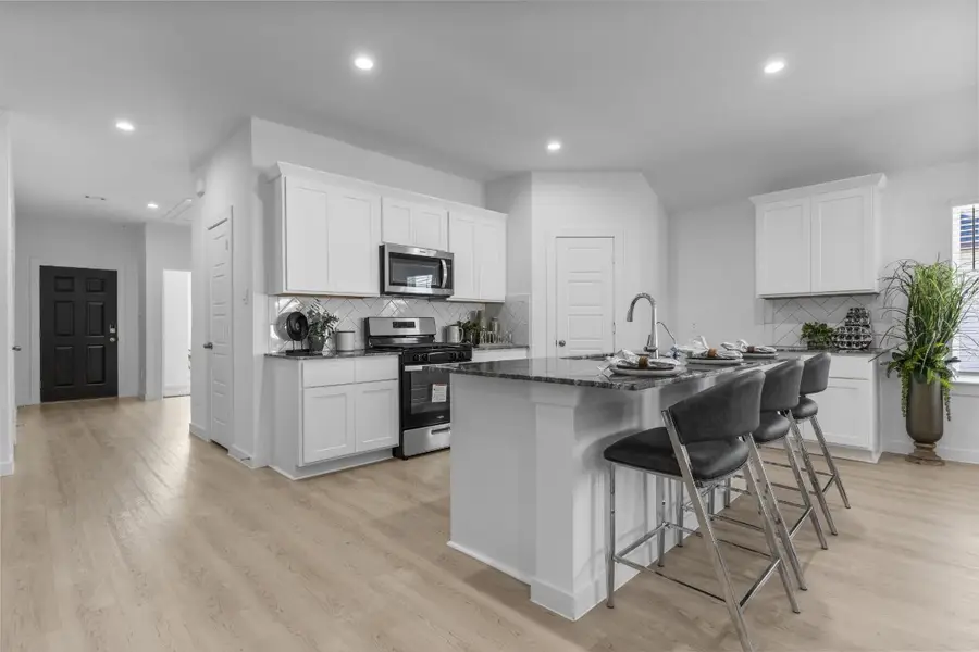 1028 River Coral, Alvin, TX 77511 - #3