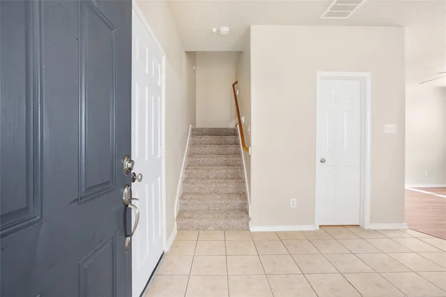 3412 Orchid Trace Lane, Houston, TX 77047 - #3