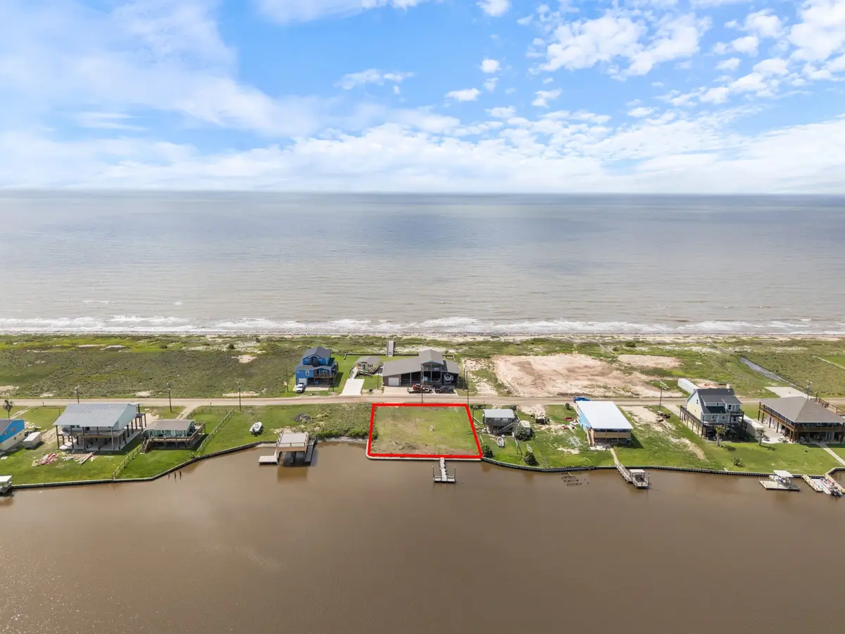 1001 County Road 230, Sargent, TX 77414 - #1