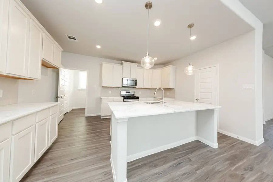 3024 Bristlegrass Street, Brookshire, TX 77423 - Image #2