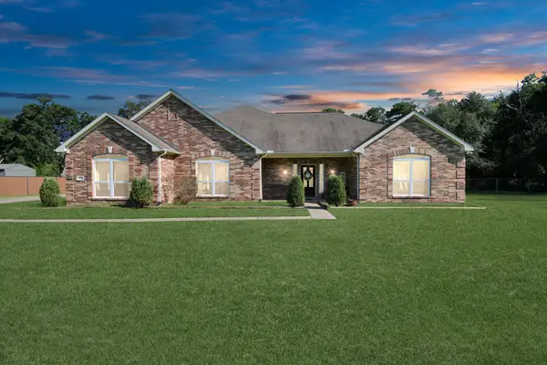 17102 N Bear Creek Drive, Houston, TX 77084