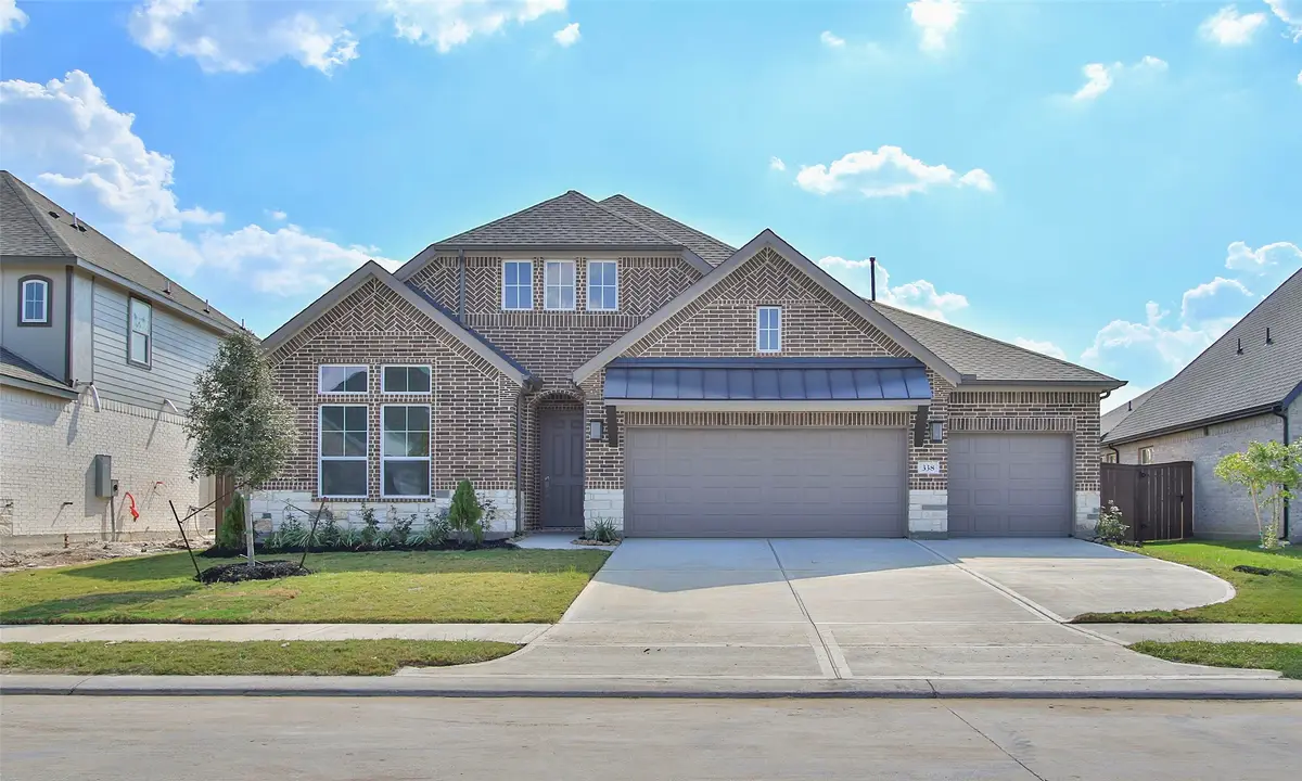 338 Blue River Trail, Rosenberg, TX 77471 - #1