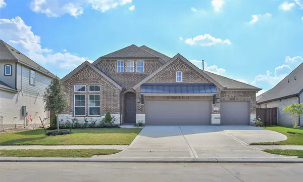 338 Blue River Trail, Rosenberg, TX 77471