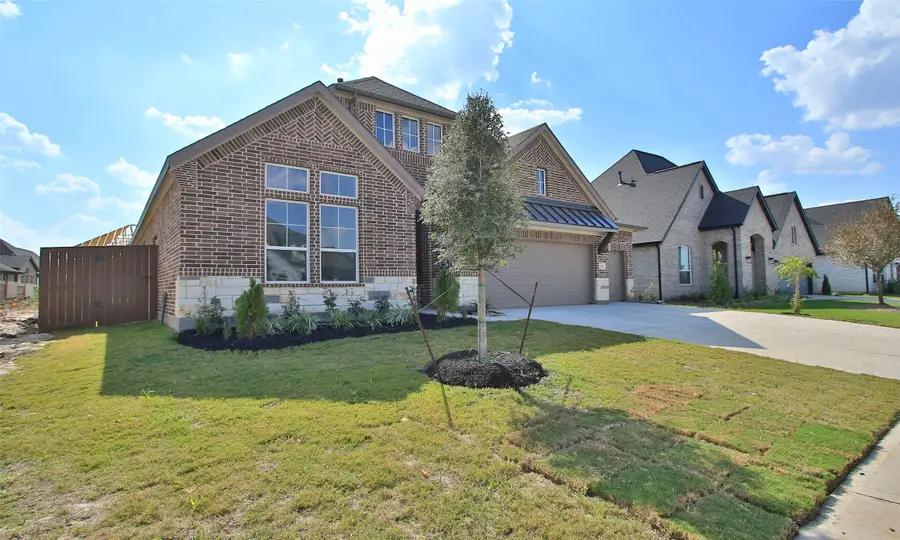 338 Blue River Trail, Rosenberg, TX 77471 - #2