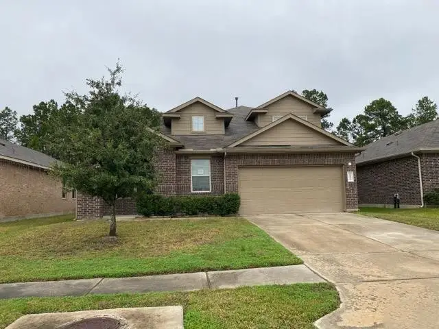 18037 Atwood Mill Drive, New Caney, TX 77357 - #2