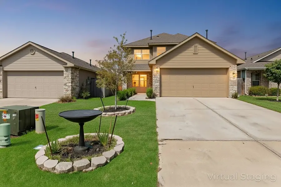 2741 Cadiz Bay Drive, Conroe, TX 77301 - #2