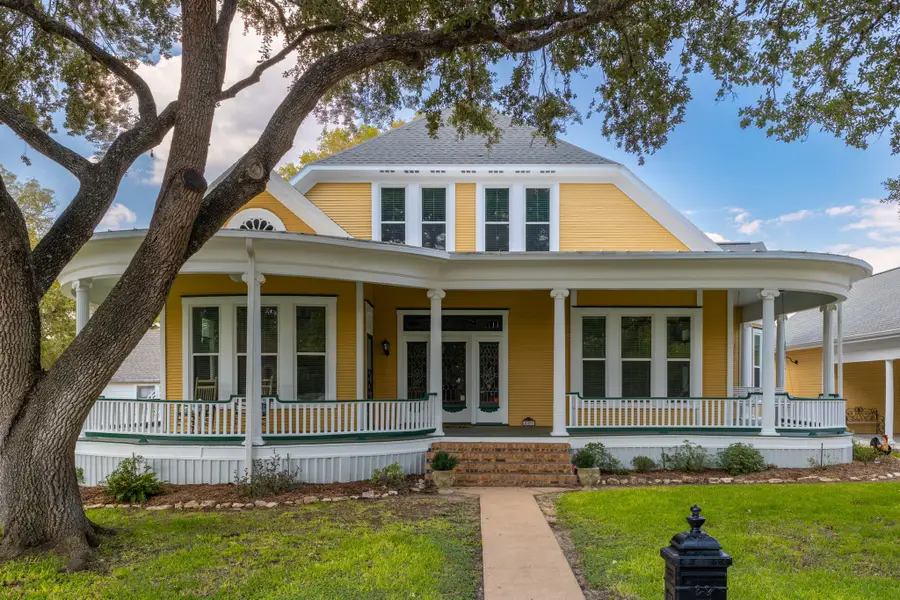 809 Paulus Street, Schulenburg, TX 78956 - Image #3