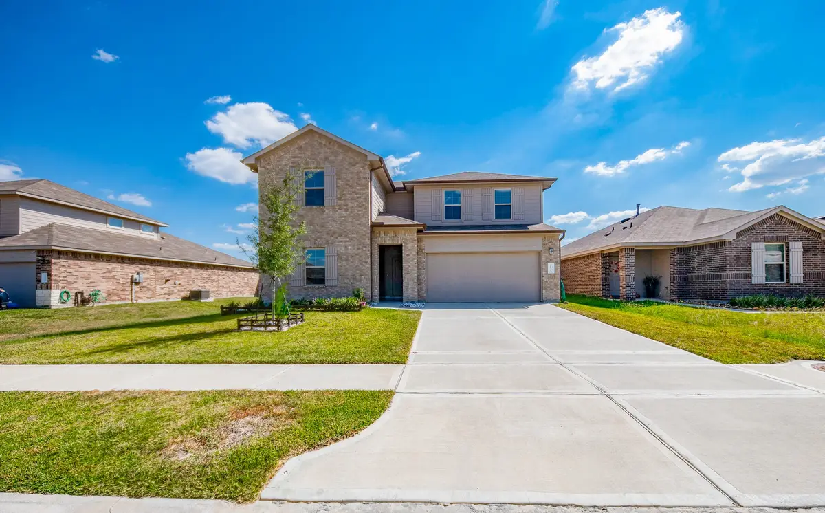 21243 Violet Dusk Dr Drive, Katy, TX 77449 - Image #1